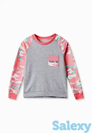 Свитшот котмаркот, фотография 1