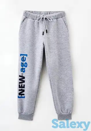 Брюки спортивные sela, фотография 1