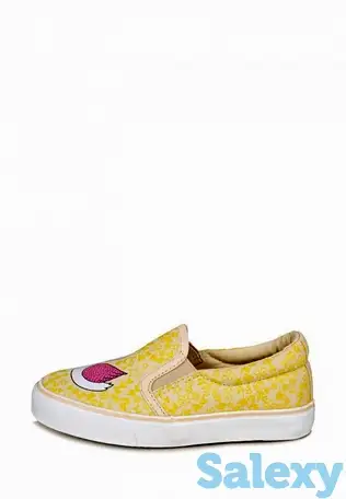 Слипоны honey girl, фотография 1