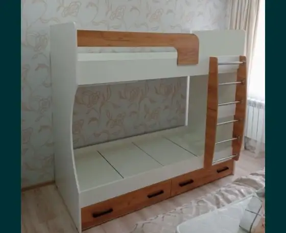 Продам кровать, фотография 1