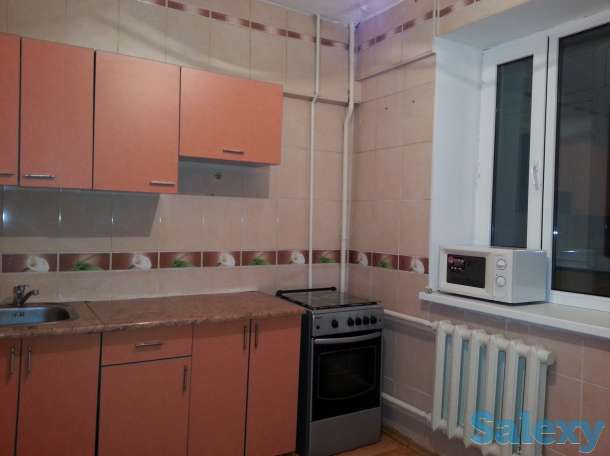 Продам 2-комн. квартиру в АЛМАТЫ, ул. Ауэзова-Бухар-Жырау  Тел., фотография 5