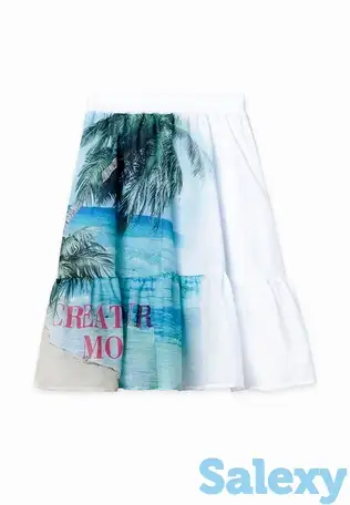 Юбка bell bimbo, фотография 1