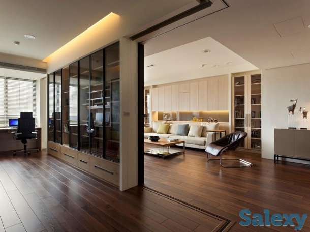 Ремонт квартир и помещений под ключ в Астане, фотография 6