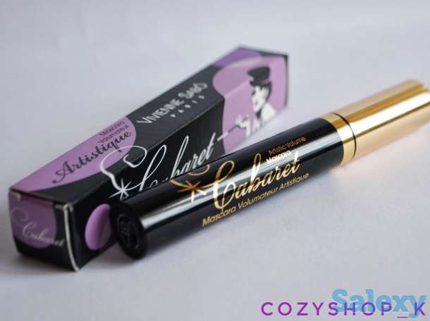 Косметика, фотография 1