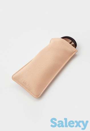 Очки солнцезащитные chloe, фотография 4