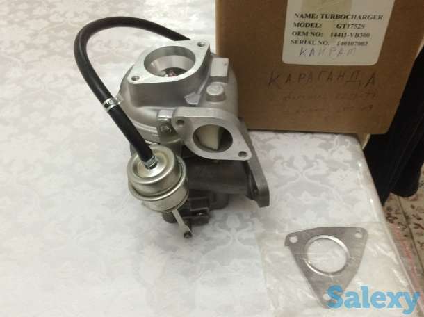 продам турбины, фотография 4