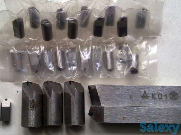 продам резцы эльбор Рэо 85, фотография 6