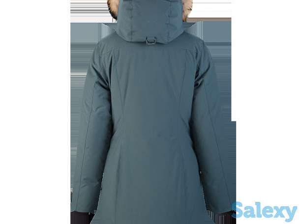 Куртка сивера шуя 2.0 физалис, фотография 2