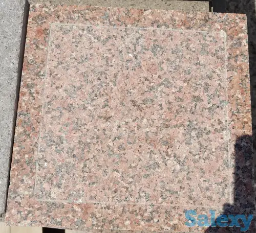 Брусчатка гранитная, фотография 3