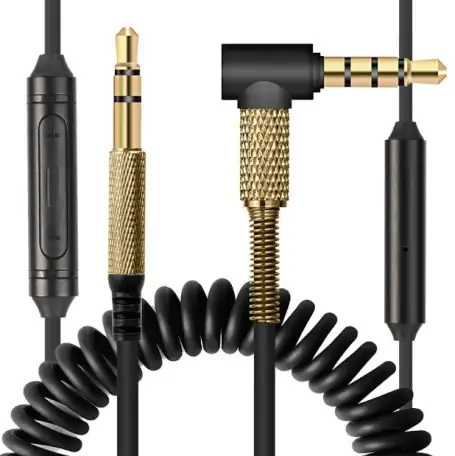 Провод для наушников Marshall Major MID, фотография 1