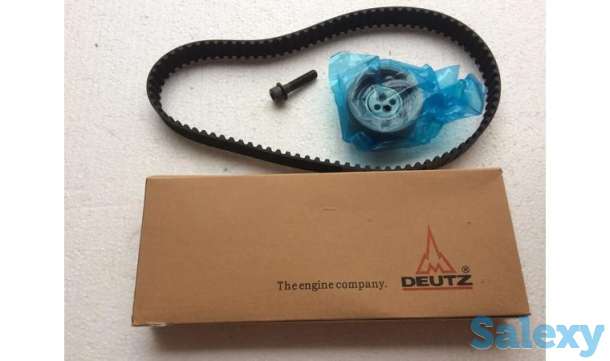 Комплект ГРМ на двигатель DEUTZ 1011, 2011 F3L/F3M, фотография 1