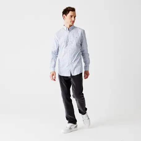 Мужские брюки lacoste, фотография 1