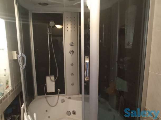 Душевая кабина, фотография 3