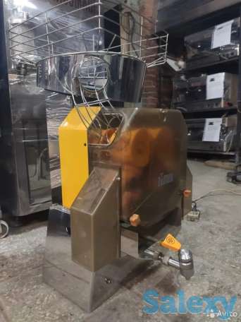 Соковыжималка zumex Speed Pro 2,8 л/мин кВт 0,28, фотография 5