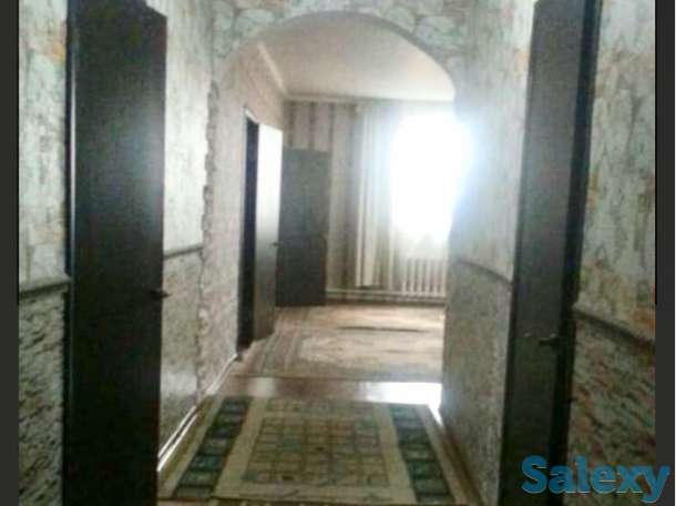 Добротный дом срочно, П. Жетыген около мечети, фотография 1