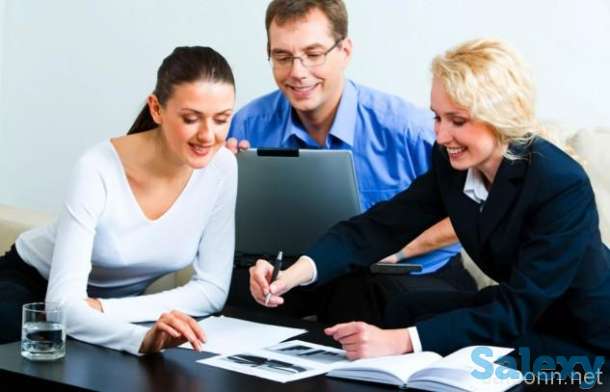 Сотрудник в другую сферу (можно без опыта), фотография 1