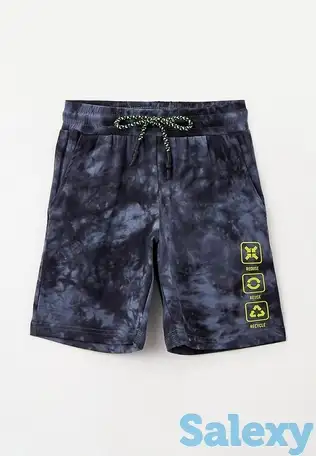 Шорты спортивные playtoday, фотография 1