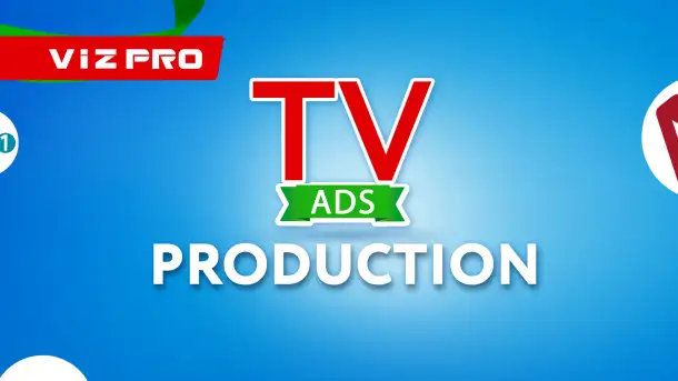 Производство рекламы для ТВ, фотография 1