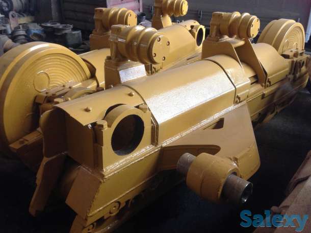 запасные части узлы и агрегаты  Т-500, фотография 6