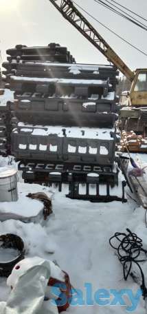 Полотно питателя ПП1-15-90, фотография 2