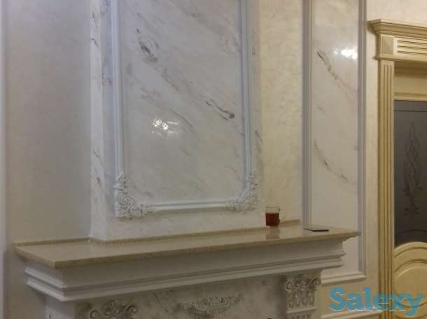 венецианская штукатурка, фотография 7