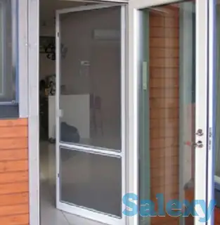 Москитные сетки, фотография 9