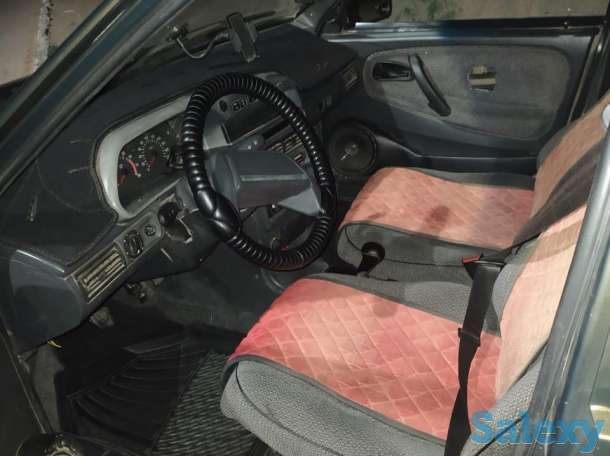 Продам ваз2114 в нармальном состоянии все вопросы по телефону, фотография 2