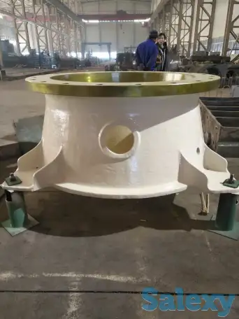 Продажа шестеренок, шариковых винтов, промышленных аксессуаров, фотография 3