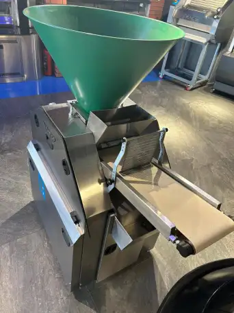 Тестоделитель ALTUNTOP ATK, фотография 3