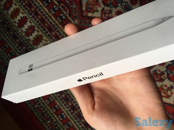 ПРОДАМ Apple Pencil 1st gen., фотография 2