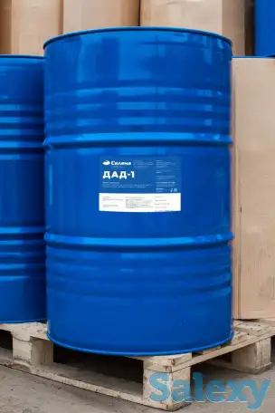 Адгезионные добавки «ДАД-1», фотография 1