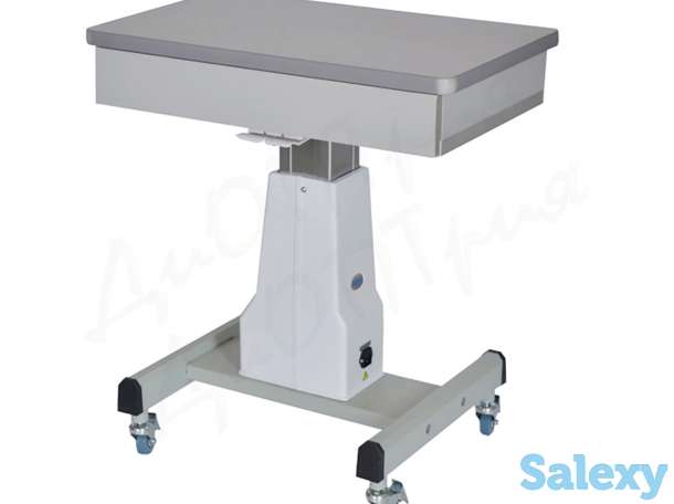 Стол приборный офтальмологический на 1 прибор LY-3DT, фотография 6