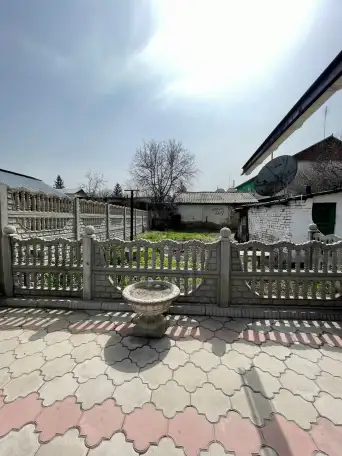 Продам уютный 4х комнатный дом, р-он Спиртзавод., фотография 5