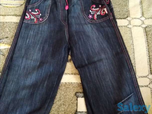 Распродажа шорты с 1 4 лет по 100 и 150 тг бермуды по 500 тг на 5 6 7 лет, фотография 4