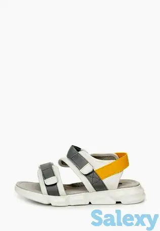 Сандалии zenden first, фотография 1