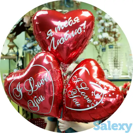 Букет «flora express», фотография 1