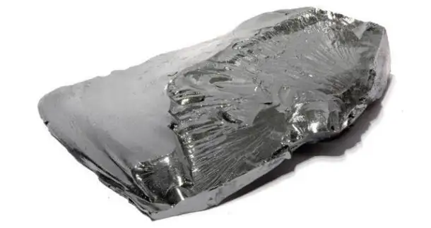 Селен порошок, фотография 1