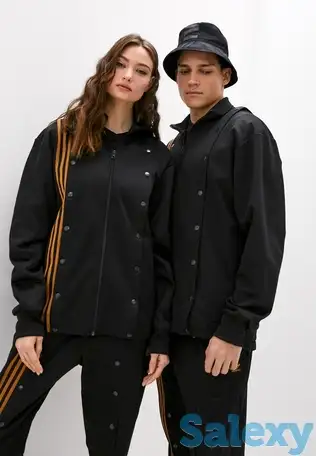 Олимпийка adidas originals, фотография 1