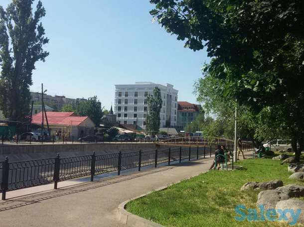 3х комнатная центр, Муратбаева-Кабанбай батыр, фотография 1