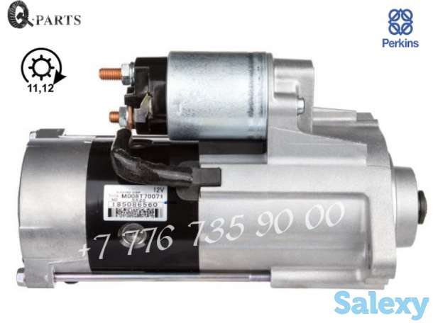 СтартерPerkins., фотография 2