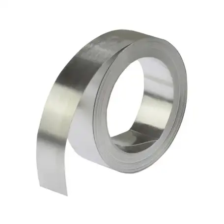 Лента нержавеющая Ширина: 10-1250 мм, фотография 1