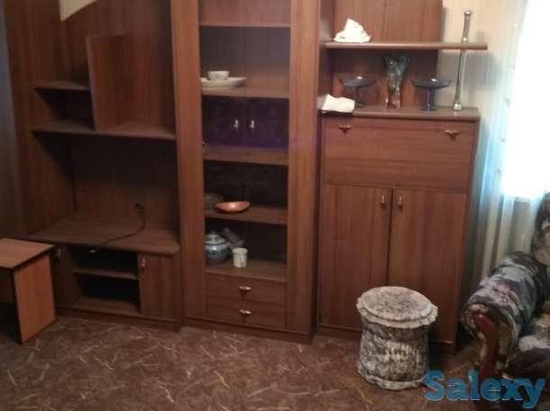 Продаётся 1-ком  квартира, ержанова 25, фотография 1