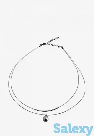 Колье ice&high collection, фотография 1