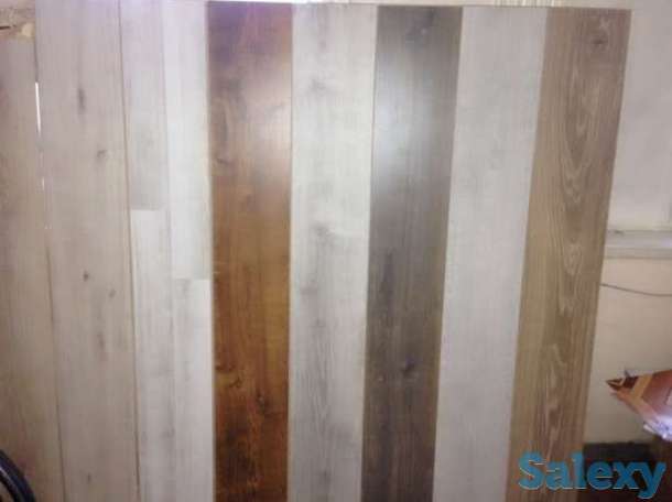 Ламинат линолеум панели МДФ, фотография 1