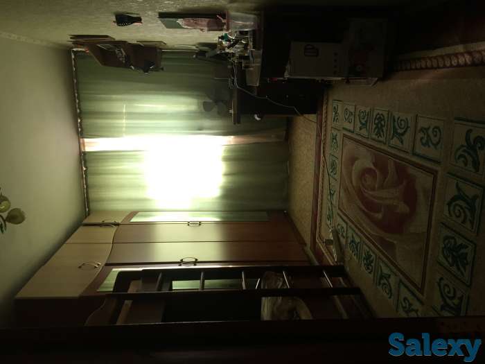 Продажа квартиры, Цемпоселок, фотография 5