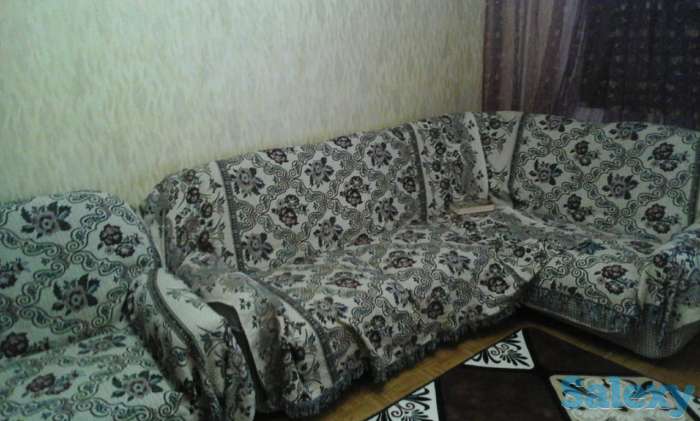 Продам кресло кровать 28000т, фотография 1