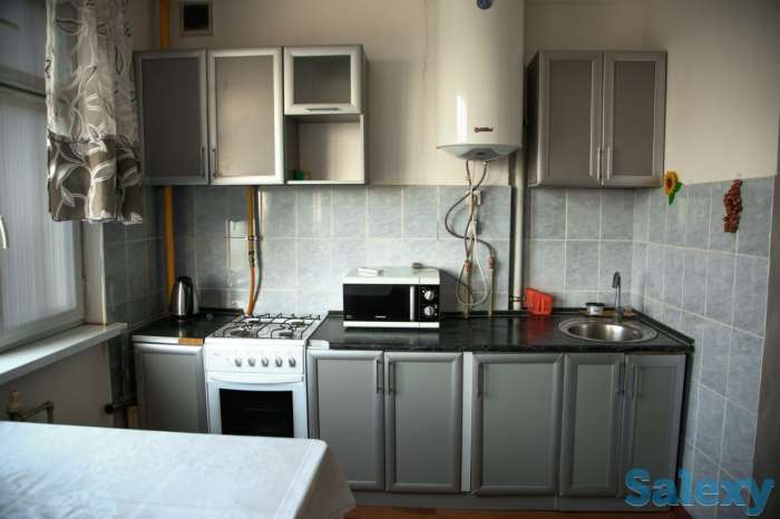 Сдается посуточно 2-х комнатная квартира в Нурсат-2, рядом АДЦ Акимат, фотография 5