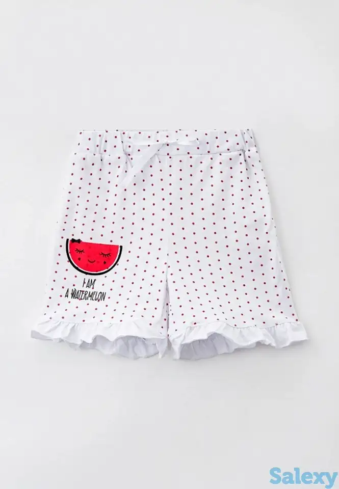 Шорты котмаркот, фотография 1