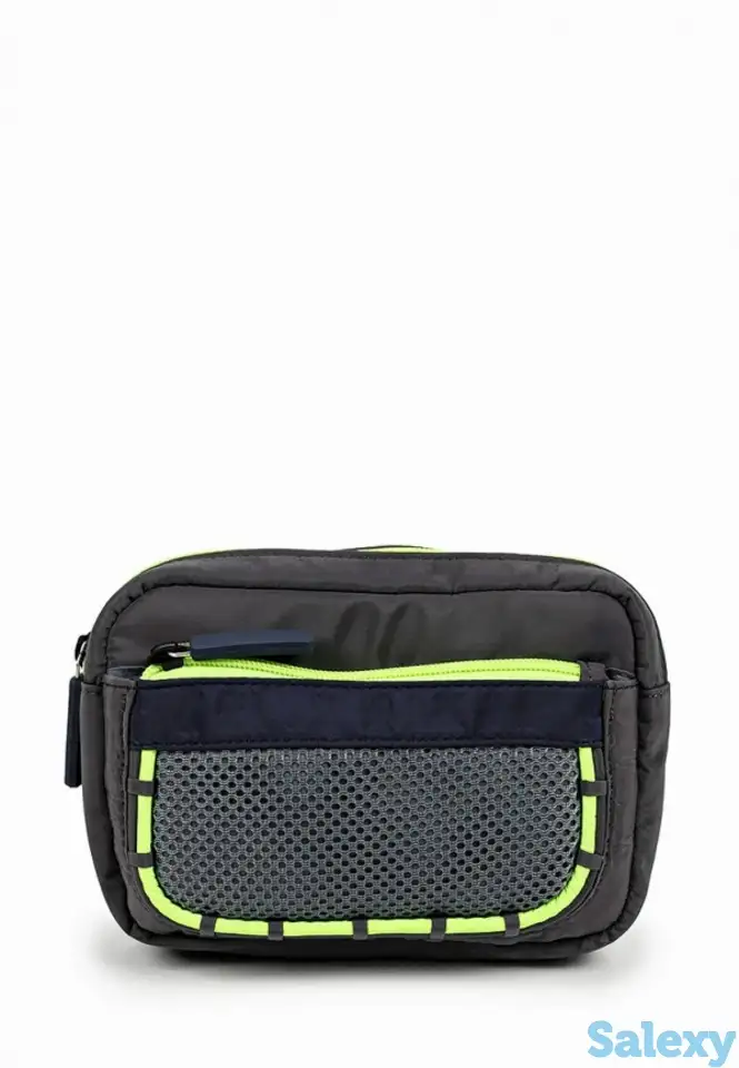 Сумка поясная playtoday, фотография 2