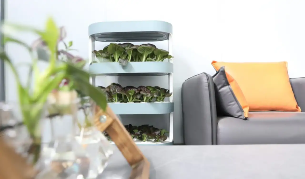 Оборудование для гидропоники, гидропонные установки для растениеводства, фотография 5